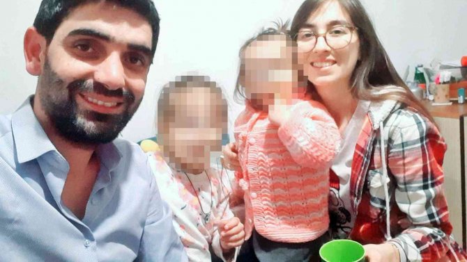 Antalya’da 2 Çocuk Annesi Kadından 3 Gündür Haber Alınamıyor