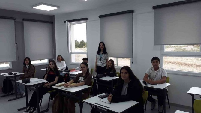 Bilecik’te 36 Bin 200 Öğrenci İçin Ders Zili Çaldı