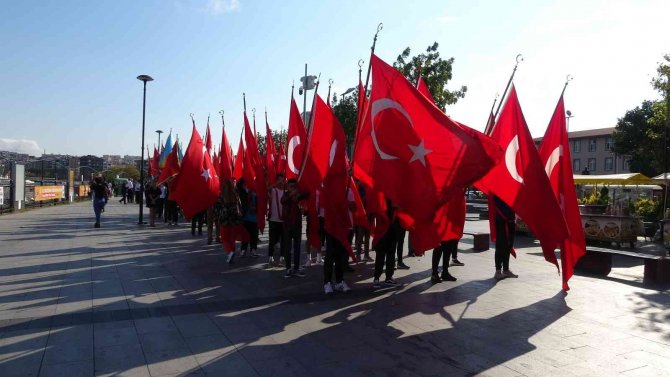 Çanakkale’de 82 Bin 993 Öğrenci Ders Başı Yaptı