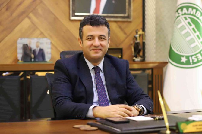 Çarşamba’da Geleneksel Rahvan At Yarışları