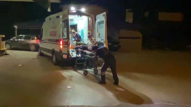 Antalya’da Akaryakıt İstasyonunda Silahlı Çatışma: 1 Ölü, 3 Yaralı