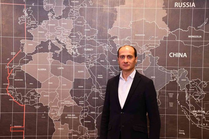 Çıkmaz, “Antep Fıstığı Dahilde İşleme Rejimi Çerçevesine Alınmalı”