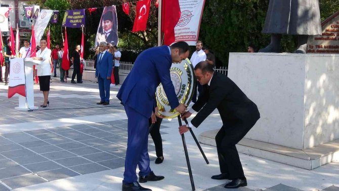 Çanakkale’de 82 Bin 993 Öğrenci Ders Başı Yaptı