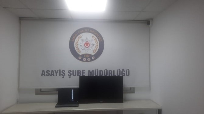 Denizli’de 3 Cinsel Saldırı Olayının Şüphelileri Yakalandı