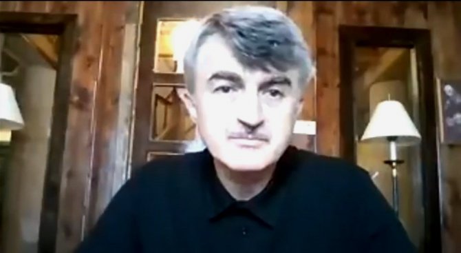 Dpü’de Uluslararası Dumlupınar Fen Ve Matematik Kongresi