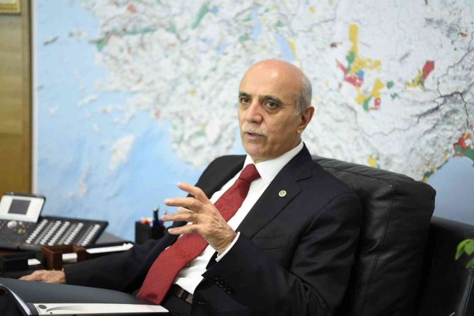 Anamur’da Taşkın Riskine Karşı Çalışmalar Sürüyor