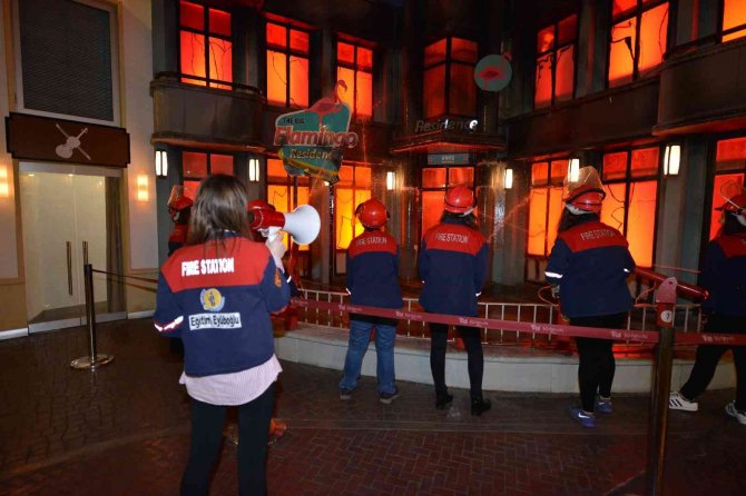 ‘Büyüklere Kidzania’ Kapılarını 21 Eylül’de Açıyor