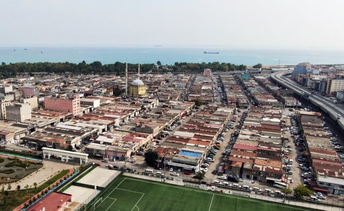 Demir: “Toybelen, Türkiye’nin Örnek Projelerinden Biri”