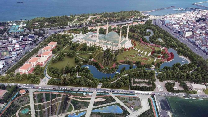 Demir: “Toybelen, Türkiye’nin Örnek Projelerinden Biri”