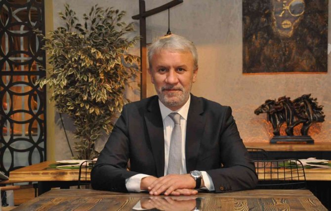 İ̇tso Türkiye Birincisi Oldu