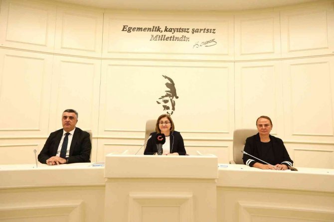 İ̇pekyolu’nun Yükünü Alacak Çevreyolu- Osb-otoyol Tüneli Tanıtıldı