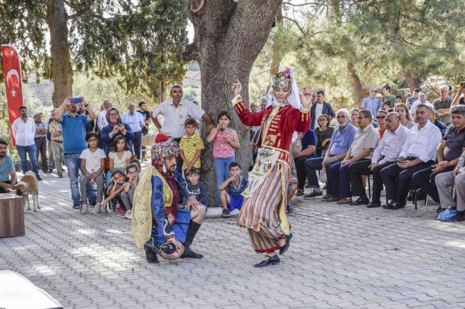 Karacabey Tarım Şenliği Başladı