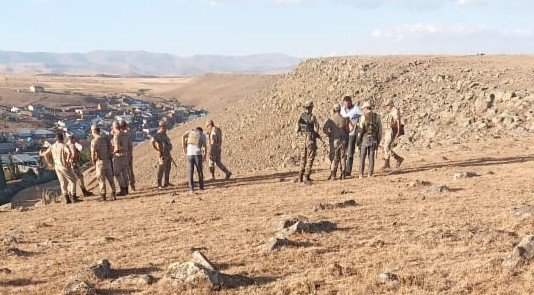 Kars’ta İki Köy Arasında Kavga: 6 Yaralı