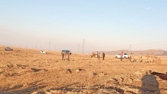 Kars’ta İki Köy Arasında Kavga: 6 Yaralı