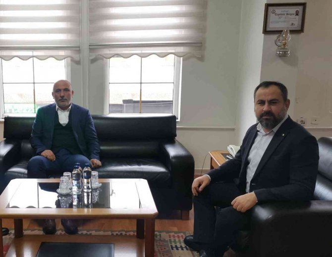 Kastamonu’daki Selden Etkilenen İşletmecilerler ‘Acil Yardım Destek Kredisi’nden Faydalanacak