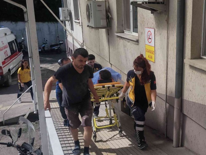 Evini Boyayan İşçiyi Öldürmüştü: Cinayetin Sebebi Şoke Etti