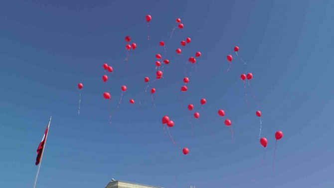 Eğitime Coşkulu Açılış