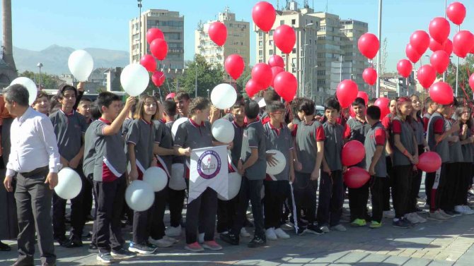 Eğitime Coşkulu Açılış