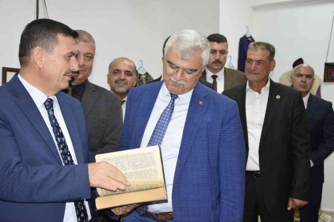 Burdur’da İlk Ders Zili Çaldı