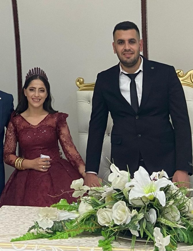 En Mutlu Günlerinde Kaza Yaptılar