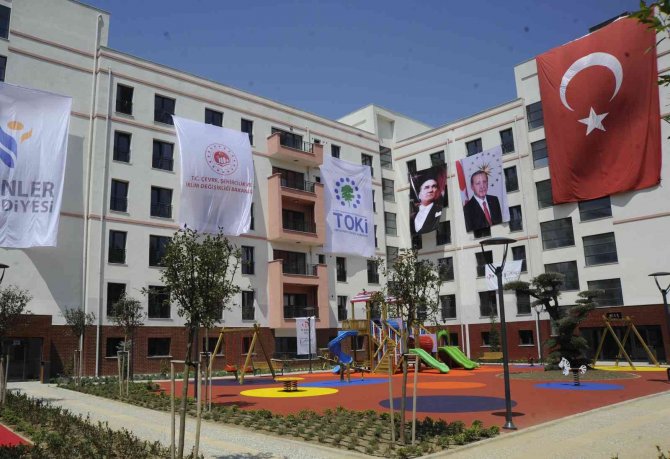 Konut Sektöründe Gözler 13 Eylül’e Çevrildi