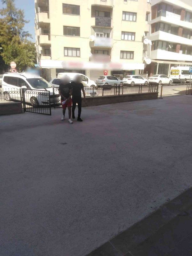 Kuşadası’nda Hırsızlara Geçit Verilmiyor