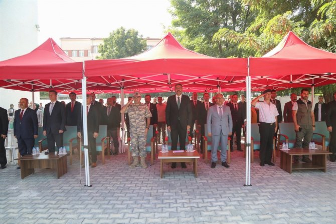 Kütahya’da 99 Bin 565 Öğrenci Okula Başladı