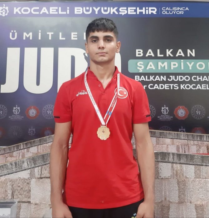 Manisa Bbsk’lı Judoculardan Büyük Başarı