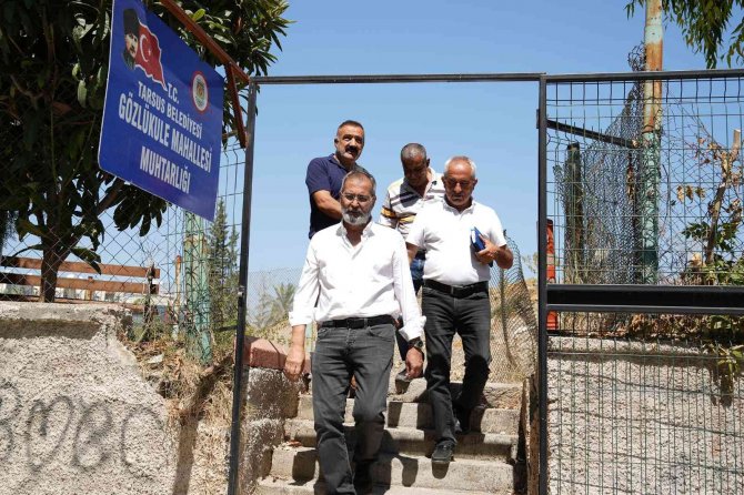 Bozdoğan: "Kentimizi Cazibe Merkezi Haline Getirmek İçin Çaba Sarf Ediyoruz"