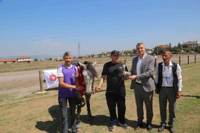 Bu Spor, Bin 200 Yıldır Yapılıyor