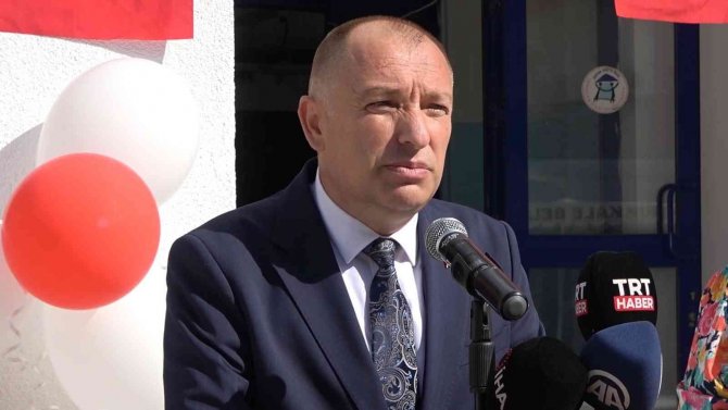 Meb, Okullara İhtiyaçları İçin 3 Milyar 750 Milyon Lira Ödenek Gönderdi