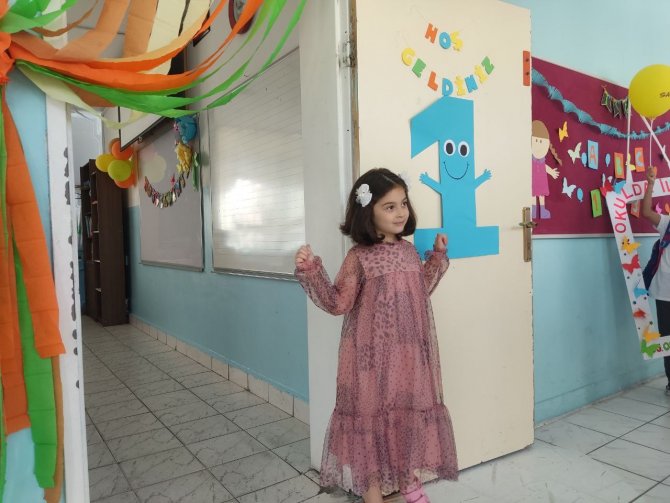 19 Milyona Yakın Öğrenci İçin İlk Ders Zili Çaldı