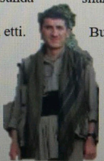 Mi̇t’ten Nefes Kesen Operasyon: “Terör Örgütü Pkk’nın Suikastçısı Etkisiz”