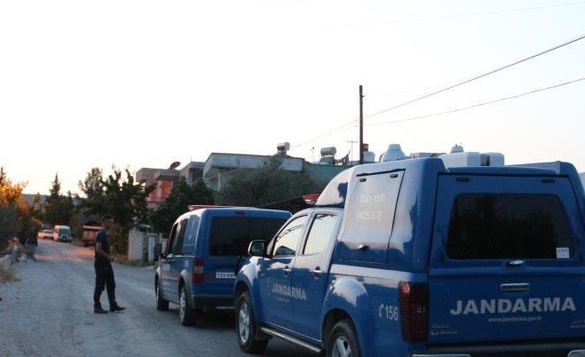 Nazilli’de İlginç Soruşturma