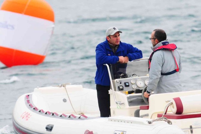 Gorbon: “Bosphorus Cup, Türkiye’nin Dünya Markasıdır”