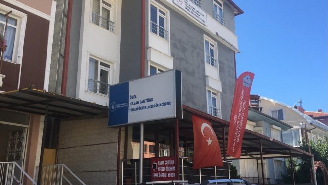 Isparta’da Kyk Öğrenci Yurtları Kapasite Arttırdı, Açıkta Kalan Öğrenci Sayısı Azaldı