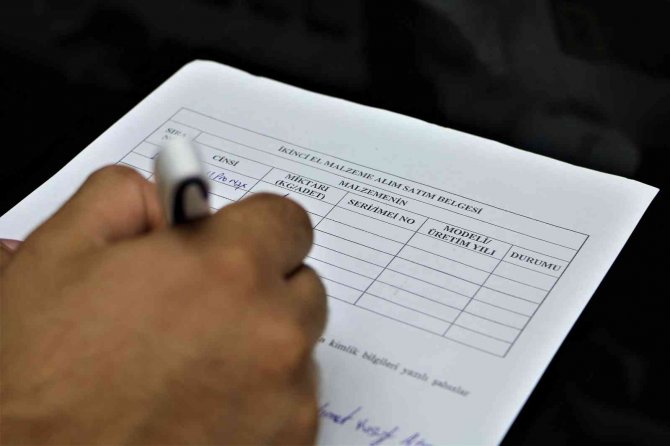 İ̇kinci El Telefon Revaçta, Vatandaşlar Üç Sorgulamaya Dikkat