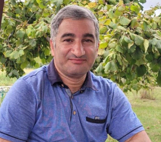 Sağlık Çalışanı Kalbine Yenik Düştü