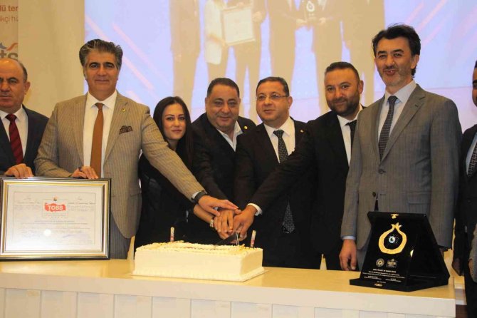 Stso Türkiye’de 181 Tso İçerisinde Üçüncü Oldu