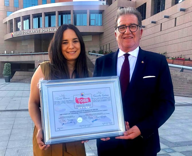 Söke Ticaret Borsası’ndan Beş Yıldızlı Hizmet