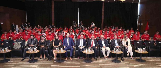 Tff Ve Yıldız Teknik Üniversitesi’nden İş Birliği