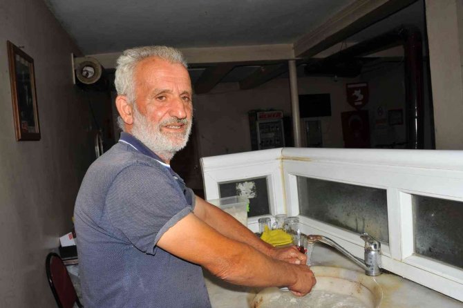 19 Mayıs’ta Su Mağduriyeti Bitti