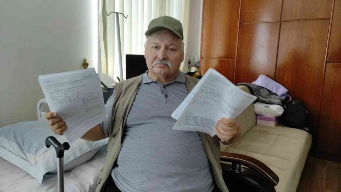 Evden Çıkamayan Avukat, Dolandırıcıların Kurbanı Oldu: Sosyal Medyadaki ‘Düşük Faizli’ Krediyi Tıklayınca Hayatının Şokunu Yaşadı