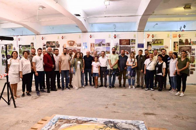 Basın Mensupları Sempozyuma İz Bıraktı