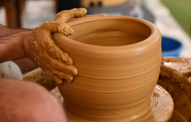 Öğrenciler Maharetlerini Sergiledi