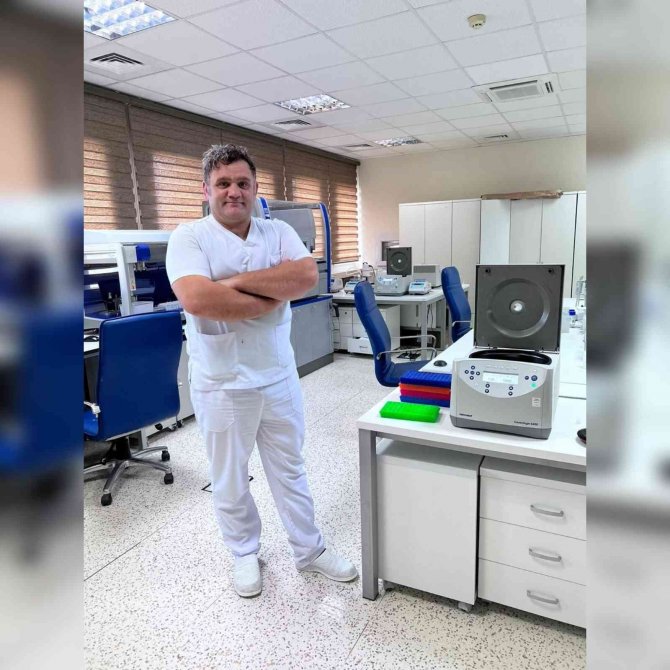 Tüses Bilimsel Projeyi Destekleyecek