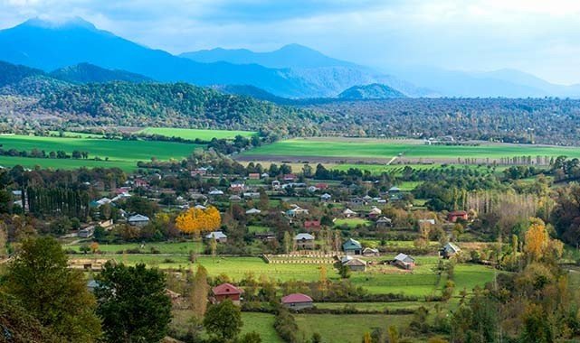 "Eylül’de Gel" Diyen En Güzel Tatil Rotası: Azerbaycan