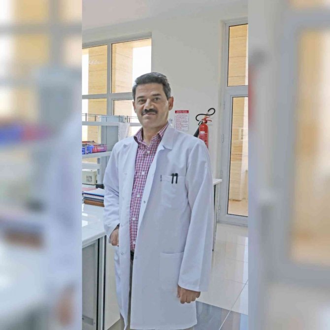 Tüses Bilimsel Projeyi Destekleyecek