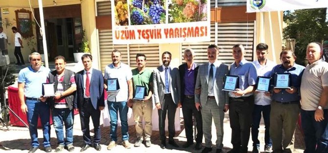 Coğrafi İşaretli Ürünler Yoğun İlgi Gördü