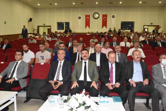 Türkiye Bisiklet Şampiyonası 7. Etap Puanlı Yol Yarışları Kırıkkale’de Yapılacak